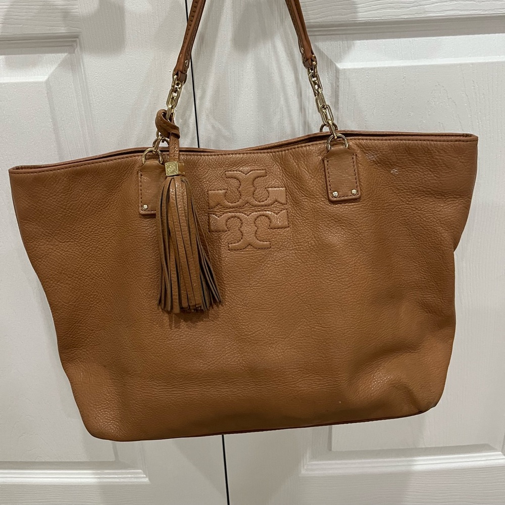 Tory Burch tote